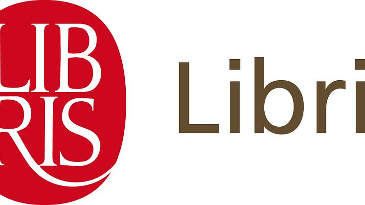 Libris förlag på Bokmässan