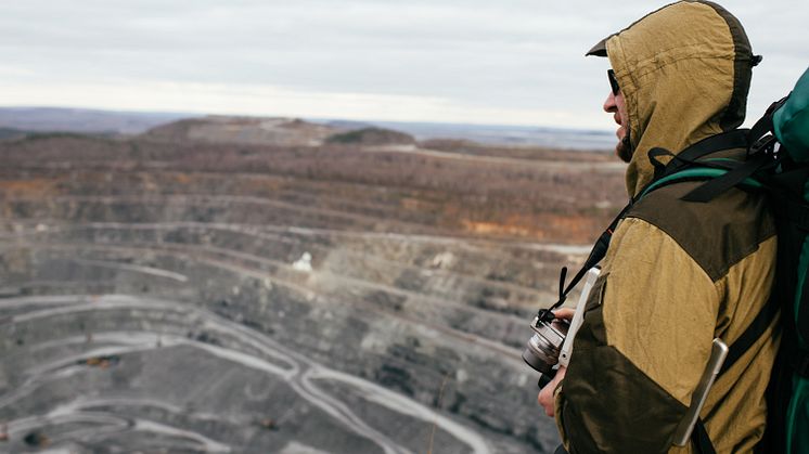 Fire af de miljøjournalister, der er blevet dræbt siden år 2009, undersøgte magtmisbrug i forbindelse med mineindustrien. Foto: Shutterstock.	