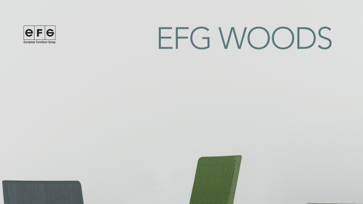 EFG Woods -tuolisarja