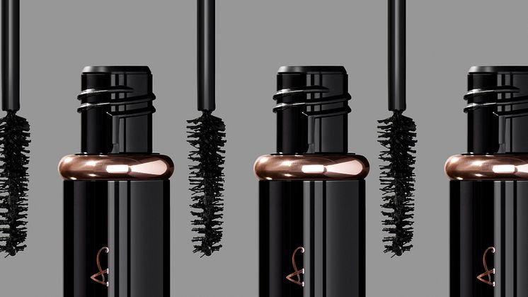 Anastasia Beverly Hills lanserar ny mascara för extrem volym!