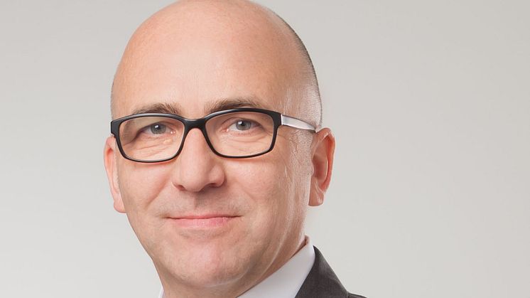 Günter Ruhe wird Leiter Business Development in der Rudolf Müller Mediengruppe 