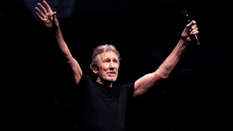 Roger Waters