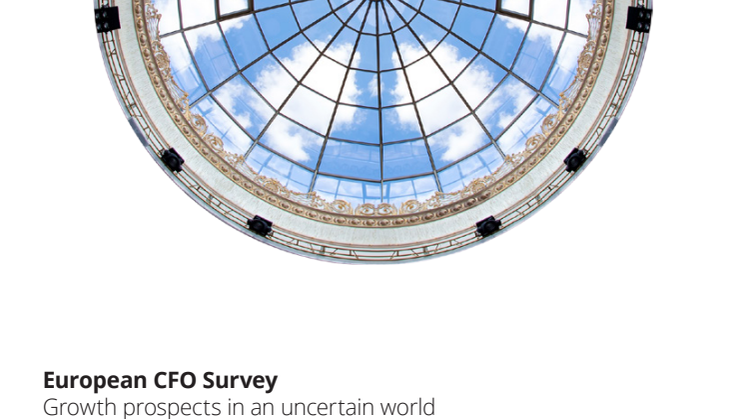 European CFO Survey 