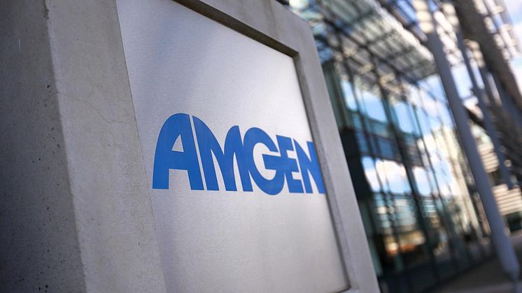 AMGEN LAUNCHES PARTNERS OF CHOICE NETWORK OF EIGHT LEADING ONCOLOGY ACADEMIC CENTERS 