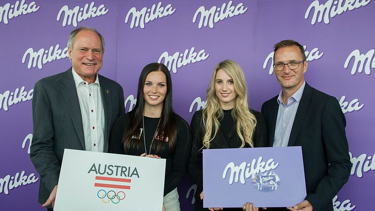 „Anna-Power“ für Olympia: Anna Veith auf Kurs fürs Comeback - Anna Gasser mit Kurs auf Pyeongchang