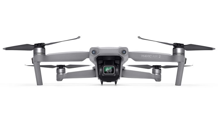 Mavic Air 2 8