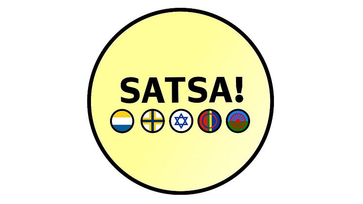 Satsa! Ett utvecklingsprogram som drivs av BoostHbg och Tehara Media.