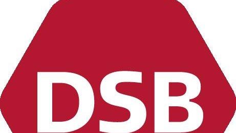 Service requests er sat på skinner hos DSB