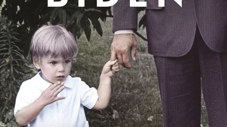 Hunter Bidens selvbiografi har verdenslansering i dag, 6. april. Sjeldent har en sittende president og hans familie blitt skildret så hudløst og kjærlig fra innsiden.