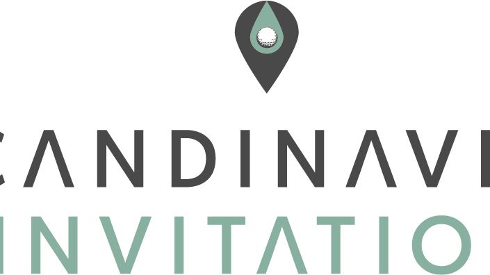 Logo Scandinavian Invitation