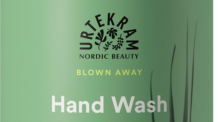 BLOWN AWAY Hand Wash