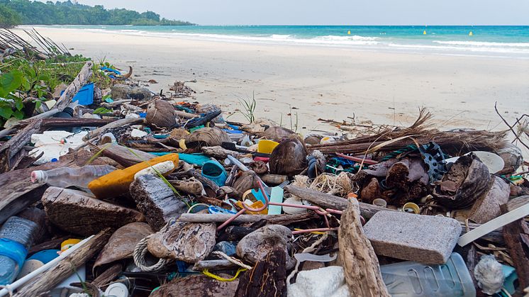 Plastic, plastic everywhere, not acceptable says EU lawmakers (iStock photo)