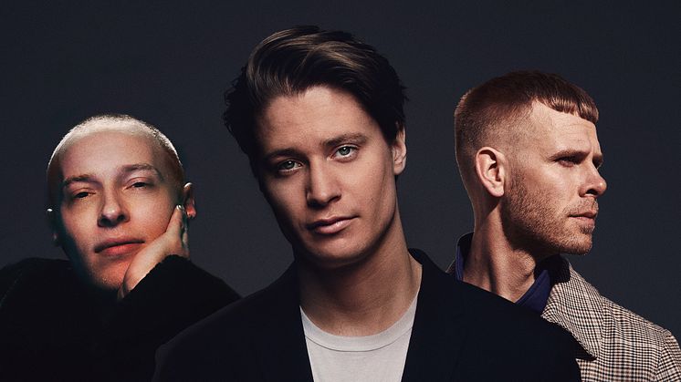 Kygo släpper sin första singel - på norska!