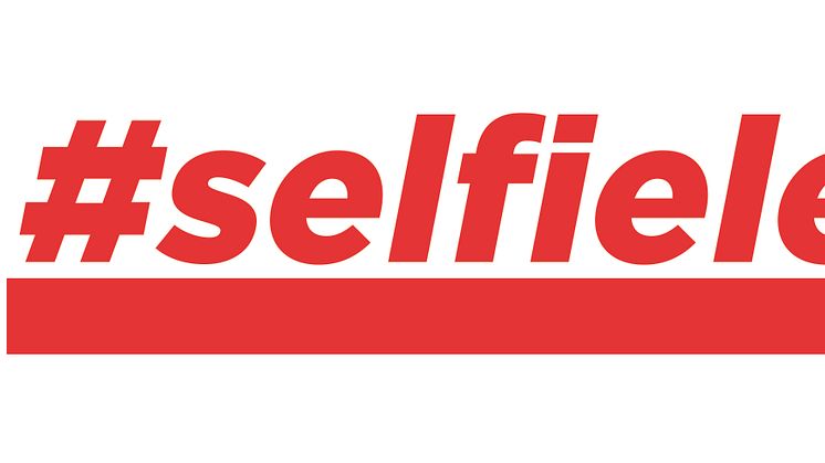 #selfieless logo