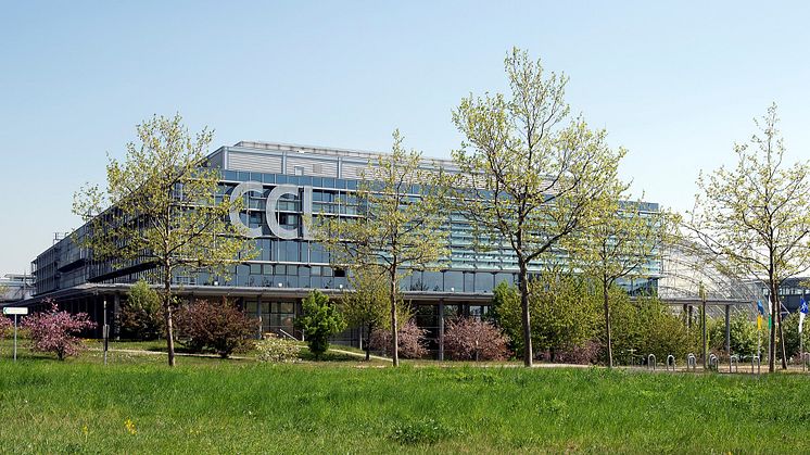 Congress Center Leipzig (CCL)