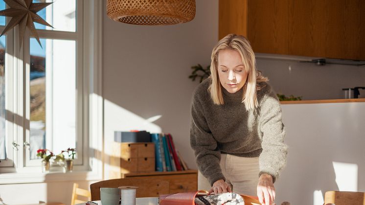 Var fjärde svensk är mer ekonomiskt stressad än vanligt inför jul