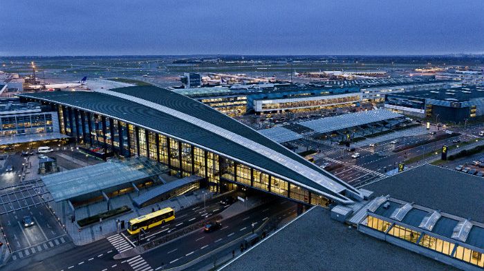 Københavns Lufthavne i banbrytande 10-årigt partnerskap med Amadeus