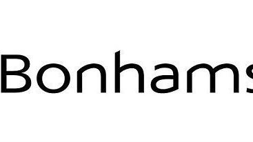 Bonhams. Logo