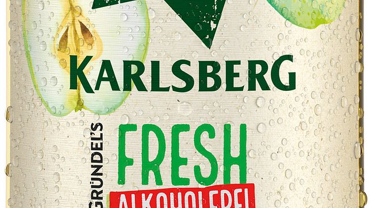 Karlsberg Fresh