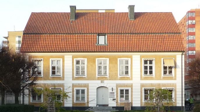 Trivector är med och startar Urban Innovation Lab