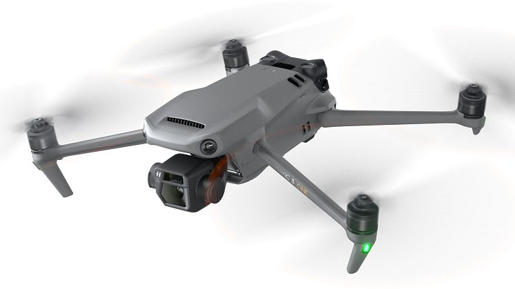 DJI Mavic 3 Cine 09