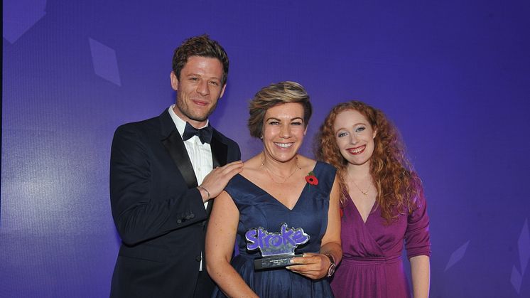 James Norton, Clodagh Dunlop, Victoria Yeates