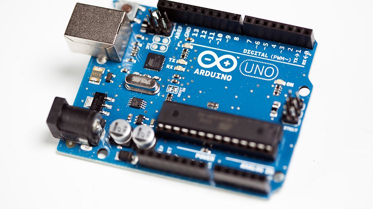 Skaparna bakom revolutionerande mikrokontrollerkortet Arduino till Tekniska museet