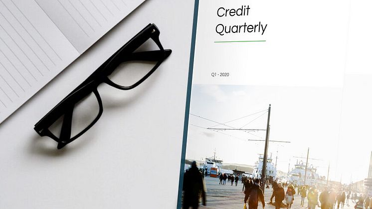 Credit Quarterly gir økt kunnskap om kreditt