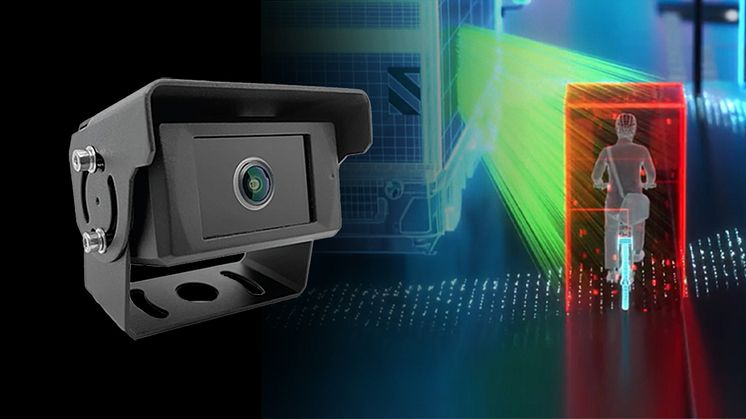 Brigade Electronict AI-kameror: En teknologisk milstolpe inom trafiksäkerhet