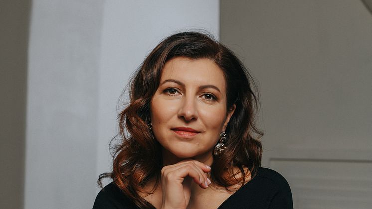 Zoya Tsererina