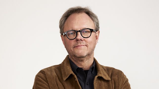 Anders Jonsson, chefstandläkare på Praktikertjänst.