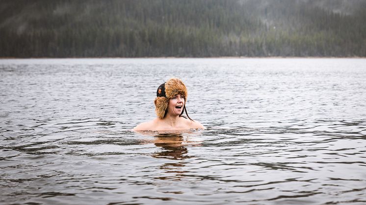 Höjdpunkterna i Åre i vinter