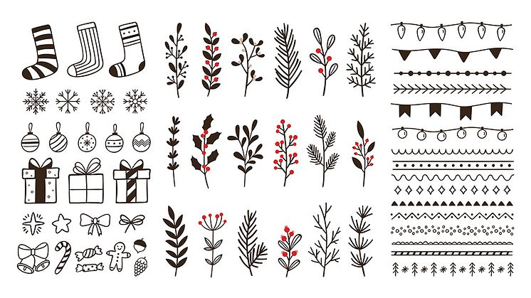 55983123-hand-drawn-ornamental-winter-elements-doodle-christmas_mindre_1000