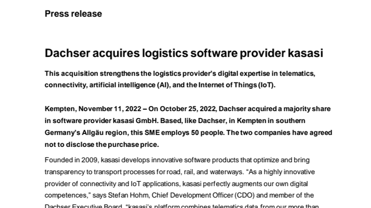 PM_FINAL_ENG_Dachser_acquires_logistics_software_provider_kasasi_11-11-22.pdf