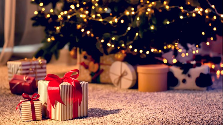 Julklappstips från Webhallens Lek & Gadgets-sortiment inför jul 2020