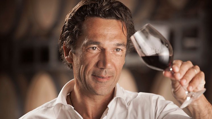 Domaines Paul Mas, med grundaren Jean-Claude Mas vid rodret, är vinnare av priset ”Best French Producer 2019” i Mundus Vini 2019.
