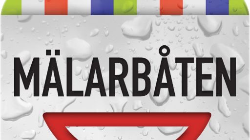 Mälarbåtens app blir ett affärsskapande verktyg ombord