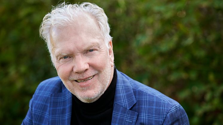 Foto: Mingo Nørager 