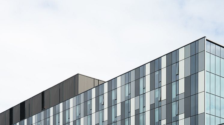 Wistrand biträder SBB vid försäljning av offentliga kontor för 1 160 miljoner