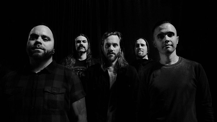 ​Prog-ekvilibrisme fra øverste hylde, når Between The Buried And Me rammer VEGA