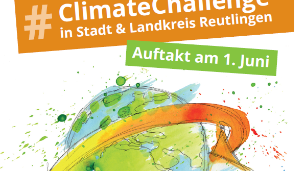 Regional ernähren, vegetarisch kochen, autofrei unterwegs – die Herausforderungen sind individuell, das Vorgehen gemeinschaftlich