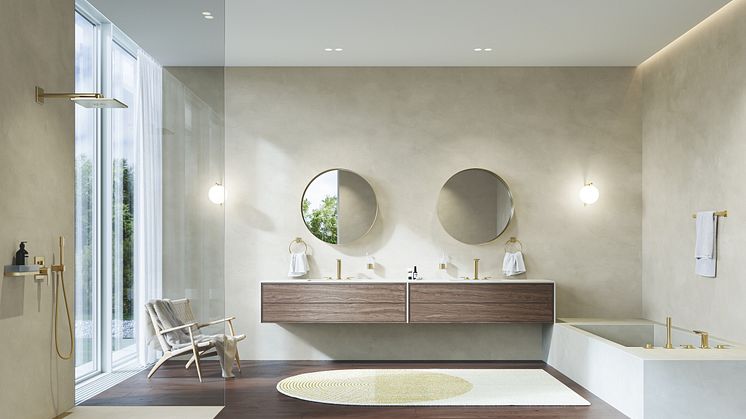 GROHE_Allure_full bahroom_Cool Sunrise_Mood