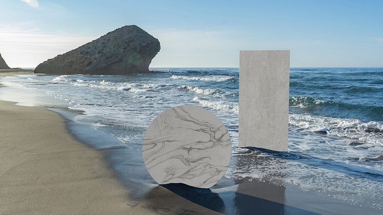 Dekton®, et karbonnøytralt produkt gjennom hele livssyklusen