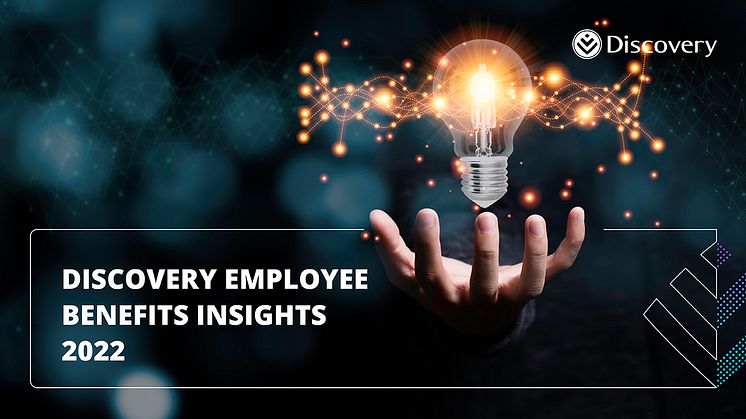 Discovery Employee Benefits - Claims Data Insights 2022
