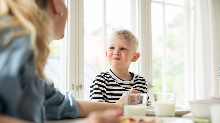 Valtakunnallinen perhetutkimus: Pohjois-Pohjanmaalla perheet toivovat vertaistukea ja psykologista tukea arkensa hyvinvoinnin tueksi