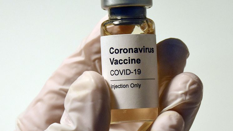 Vaccinering och covid-19 – hur fungerar det?