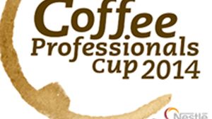 Coffee Professional Cup - Tävling med kaffemaskiner