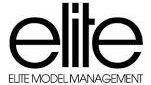 Elite Models –                                                             Världens största agentur på modelljakt 29-30 augusti