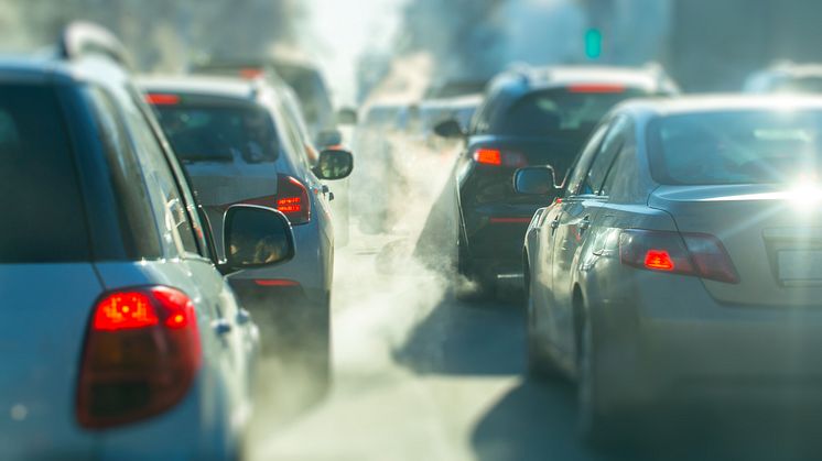 Kvdbil/Sifo: Få bilister försöker minska utsläpp