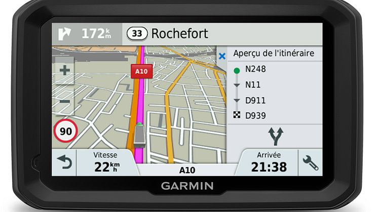 Garmin_dezl 580